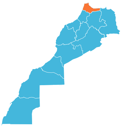 Le conseil de la région Tanger Tétouan Al Hoceima participe au Séminaire annuel 2023 de CGLU à Barcelone.