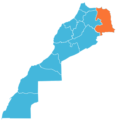 Région de l’Oriental : Inauguration et état d’avancement de projets de développement agricole et rural à Driouch et Nador