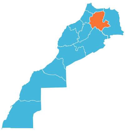 Lancement des services de 14 centres de santé urbains et ruraux et d\'une unité médicale de proximité dans la région Fès - Meknès 