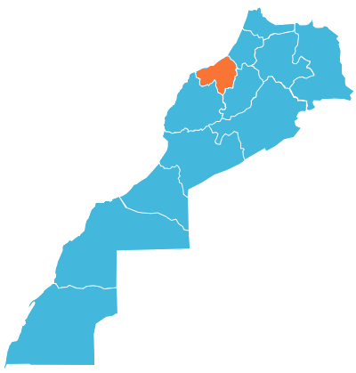 Lancement des services de 7 centres de santé urbains et d\'un centre de diagnostic et de traitement des maladies respiratoires dans la région de Casablanca – Settat