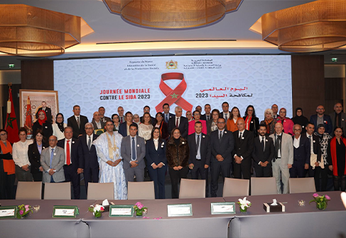 Lancement du premier Plan Stratégique National Intégré pour la lutte contre le virus de l\'immunodéficience humaine (VIH), les infections sexuellement transmissibles et les hépatites virales
